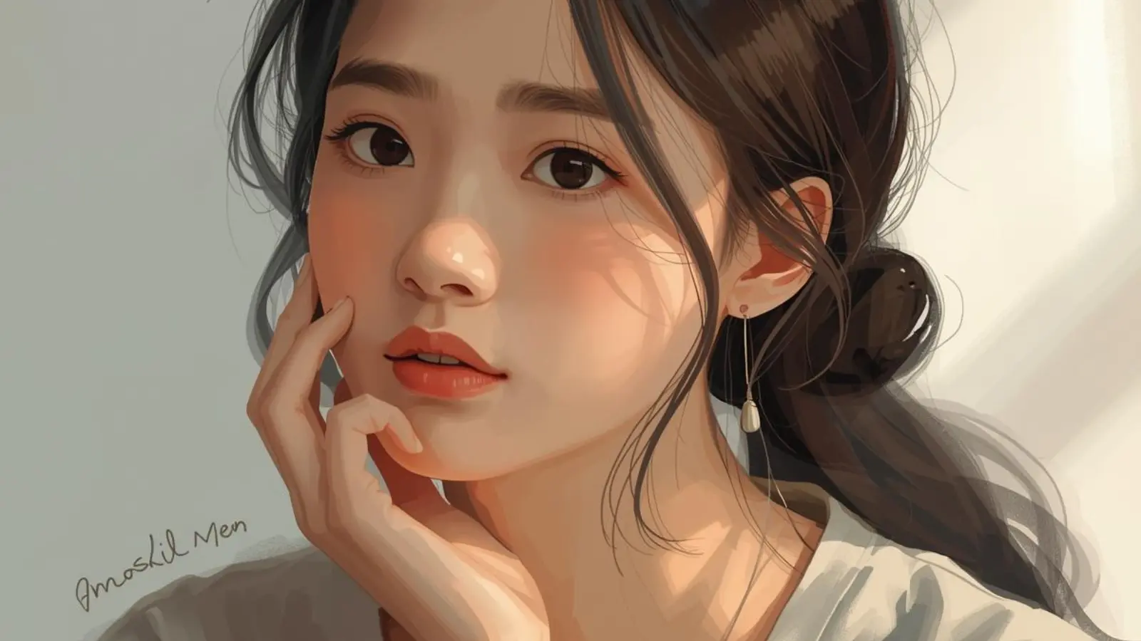 what does pookie mean from a girl