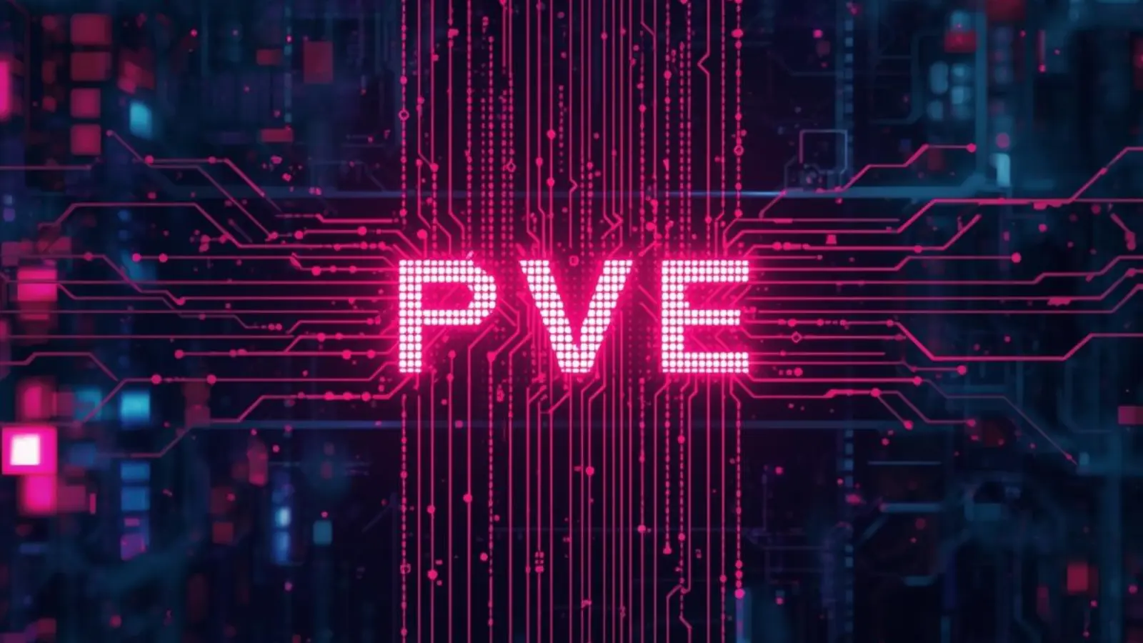 What Does PVE Mean