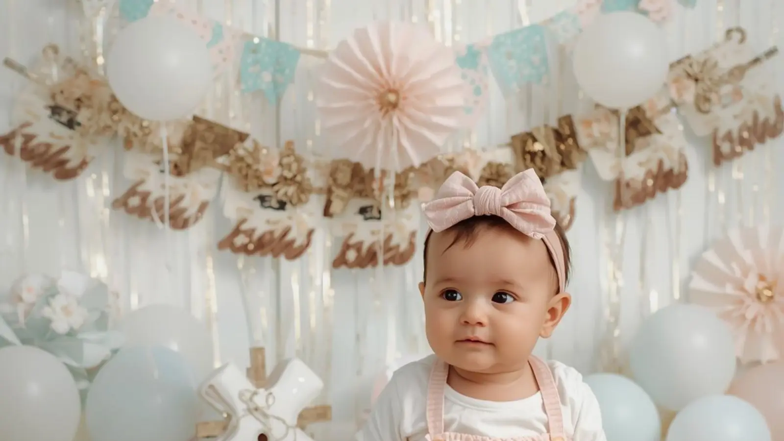 Baby Shower Captions