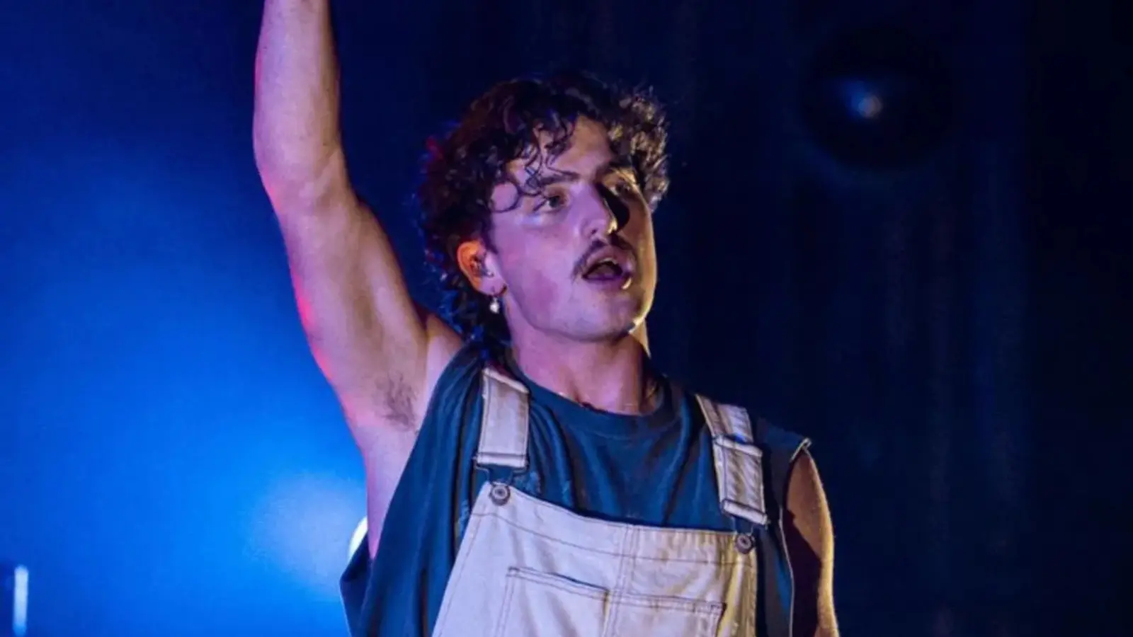 Benson Boone Net Worth