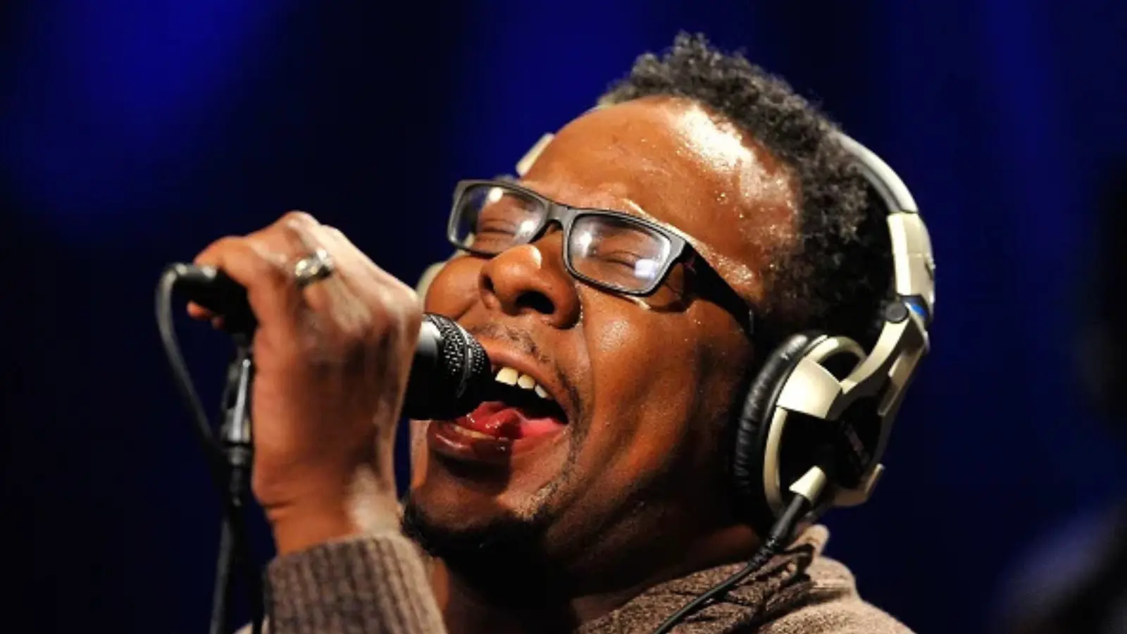 Bobby Brown Net Worth