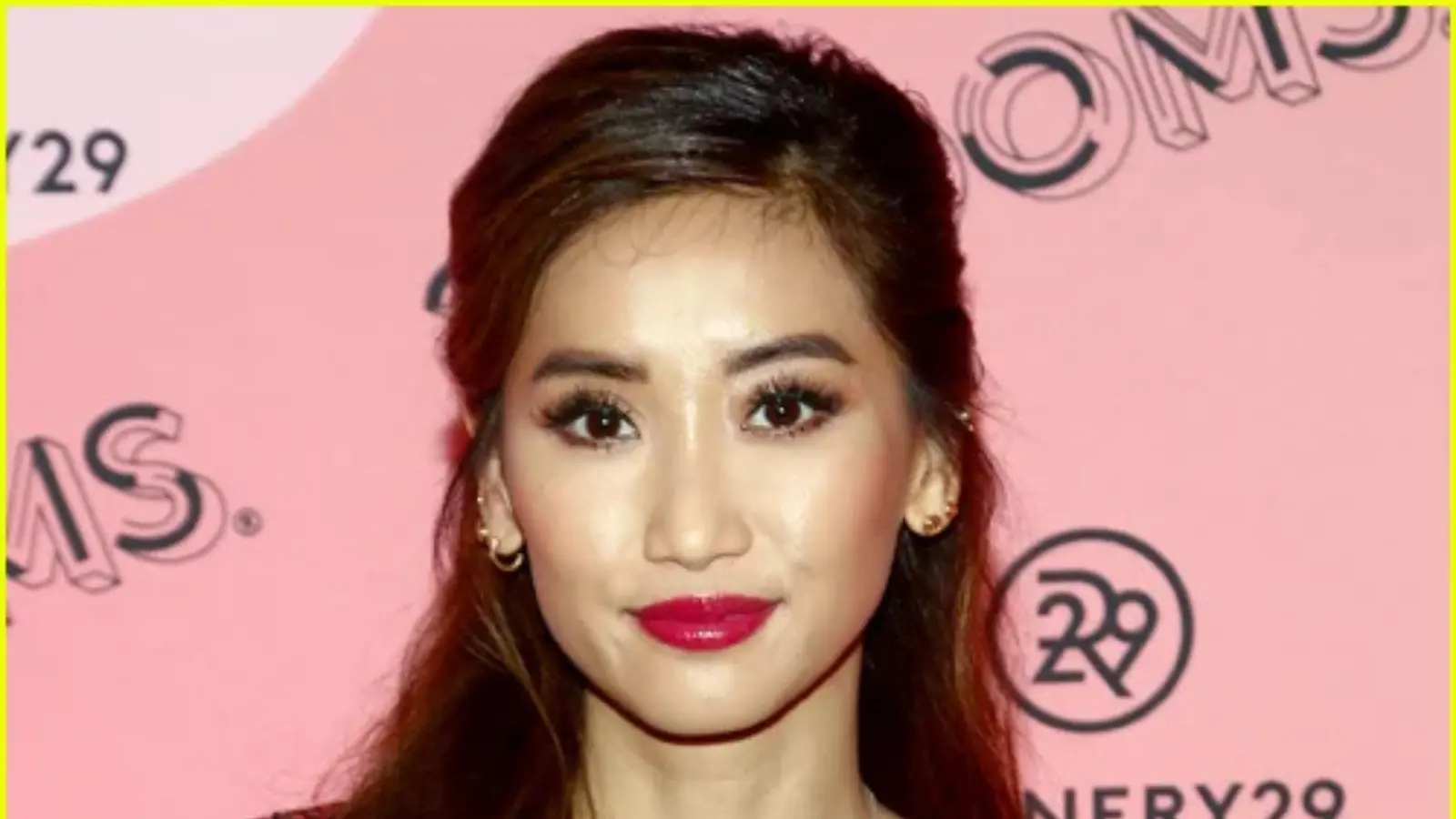 Brenda Song Net Worth