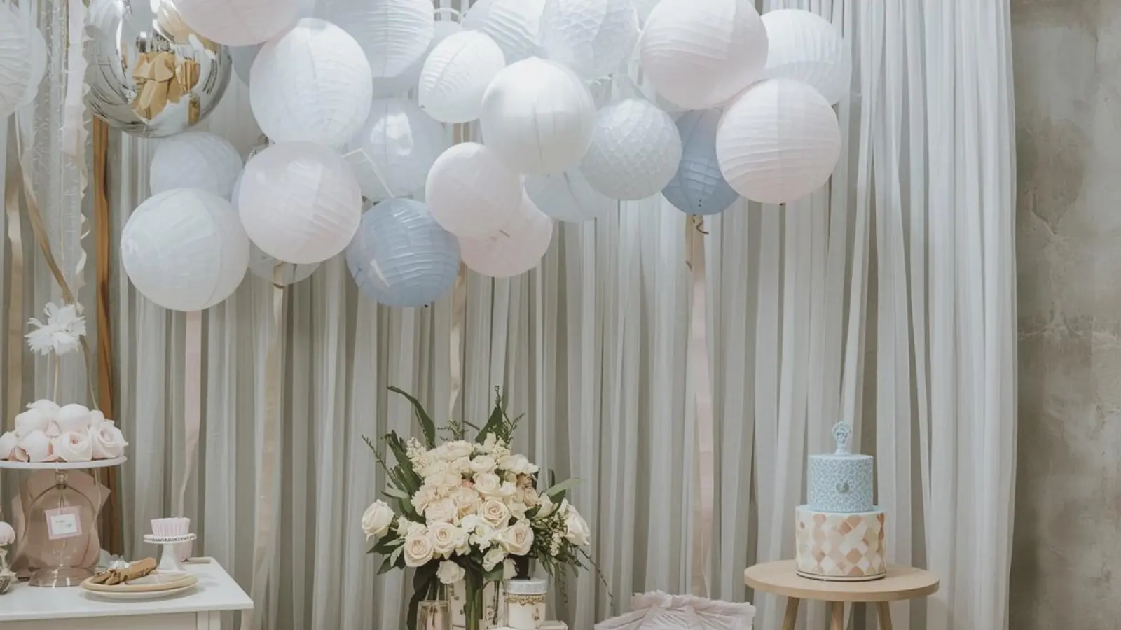 Bridal Shower Captions