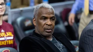 Charles Oakley Net Worth