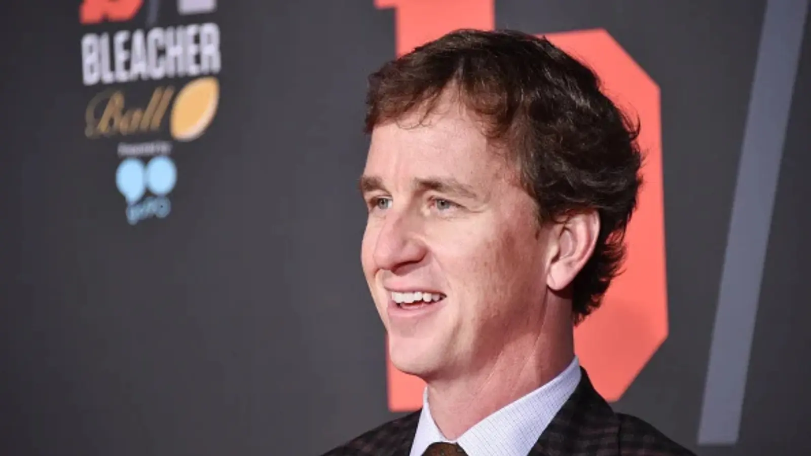 Cooper Manning Net Worth