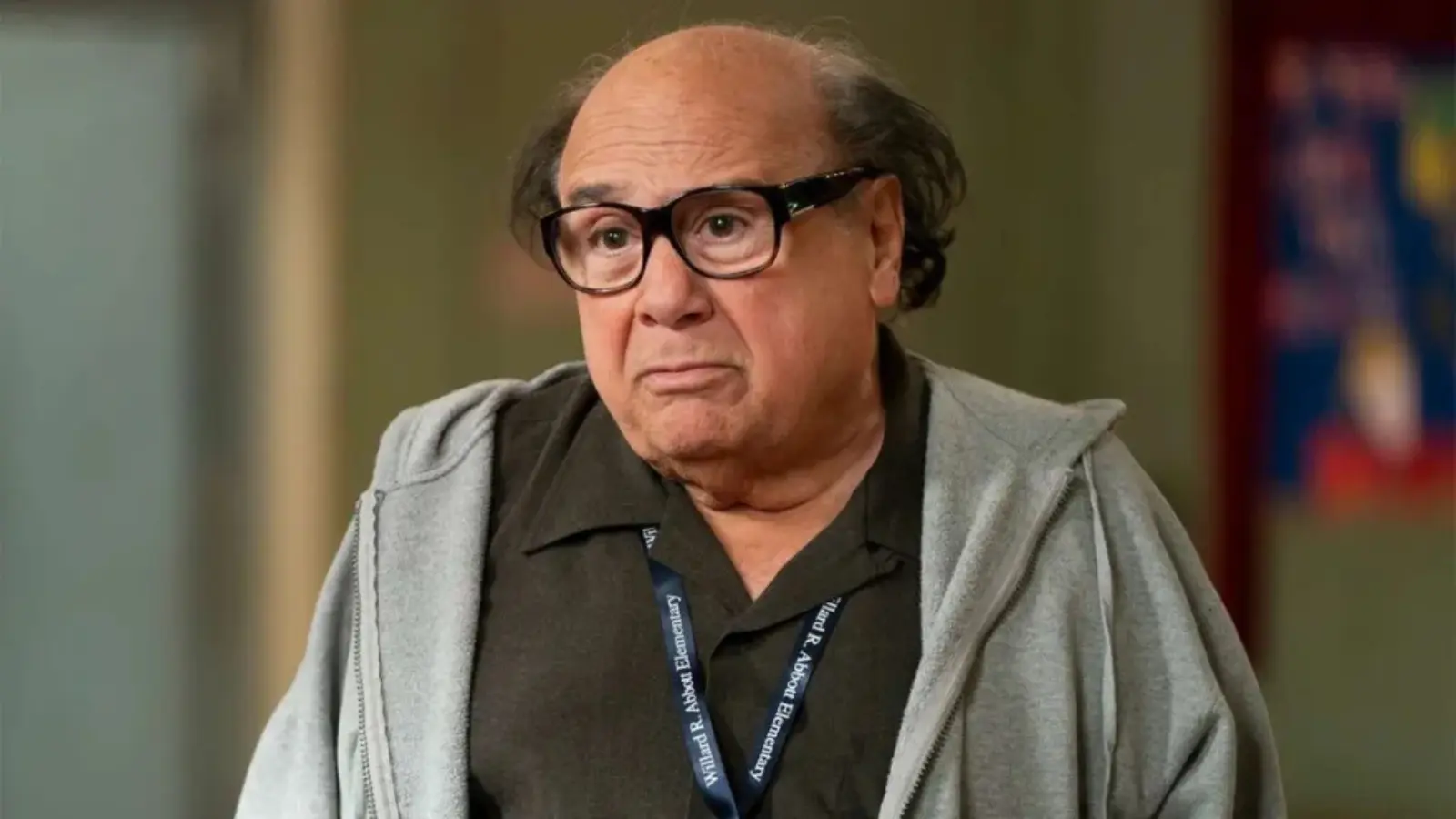 Danny DeVito Net Worth