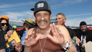 Danny Trejo Net Worth