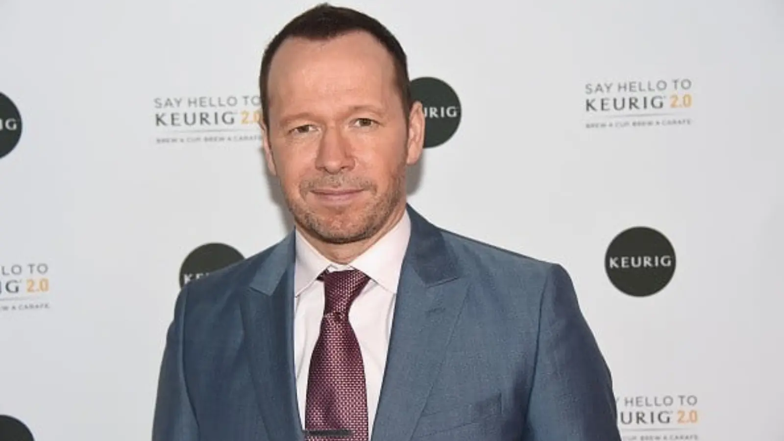 Donnie Wahlberg Net Worth