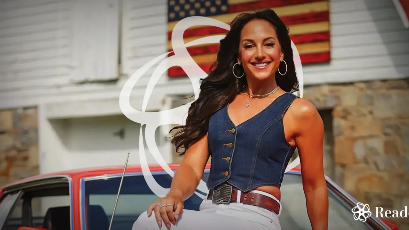 Emily Compagno Net Worth