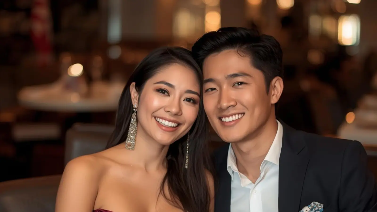 Engagement Photo Captions