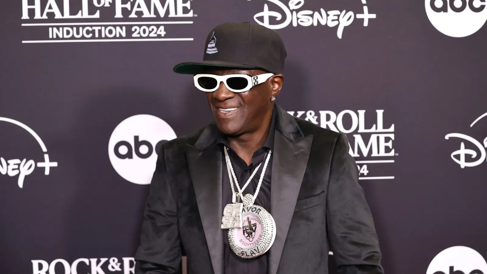 Flavor Flav Net Worth