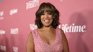 Gayle King Net Worth