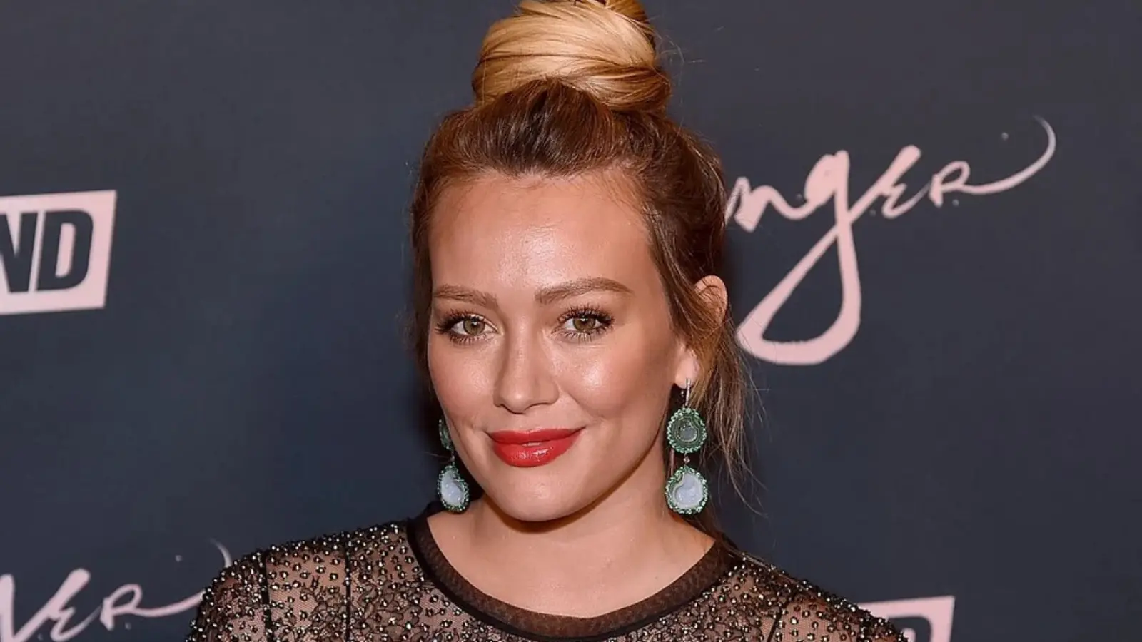 Hilary Duff Net Worth