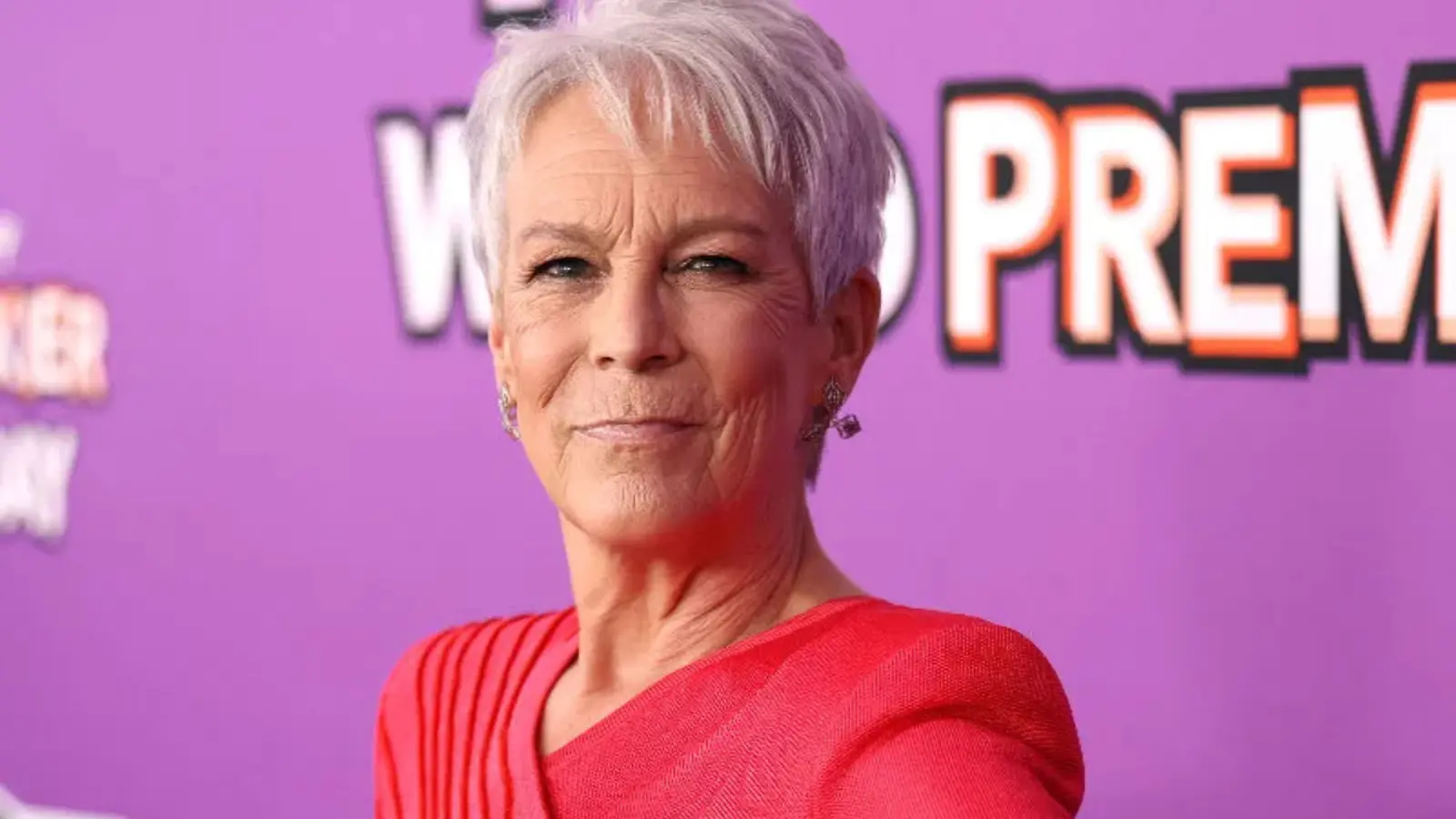 Jamie Lee Curtis Net Worth