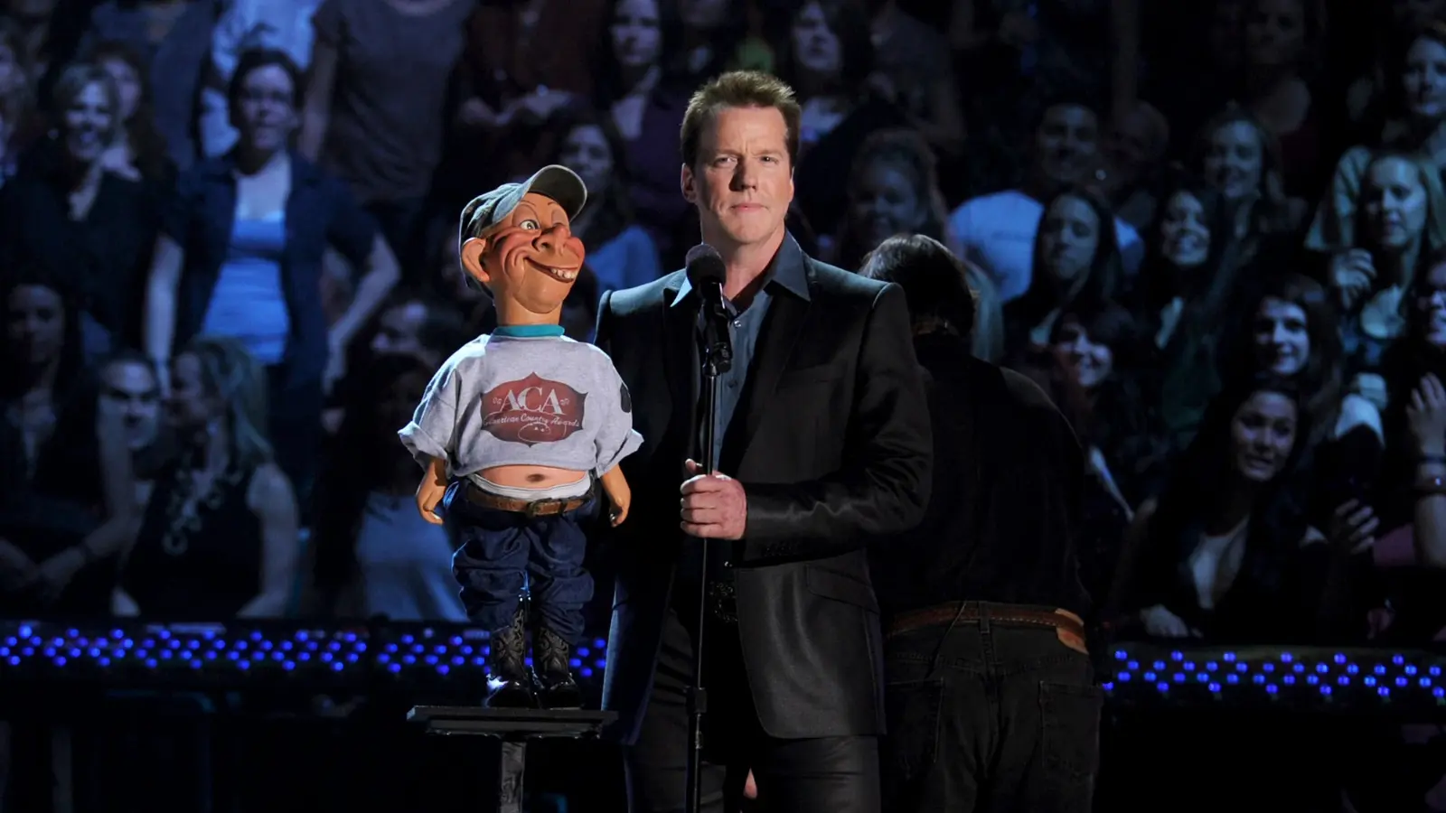 Jeff Dunham Net Worth