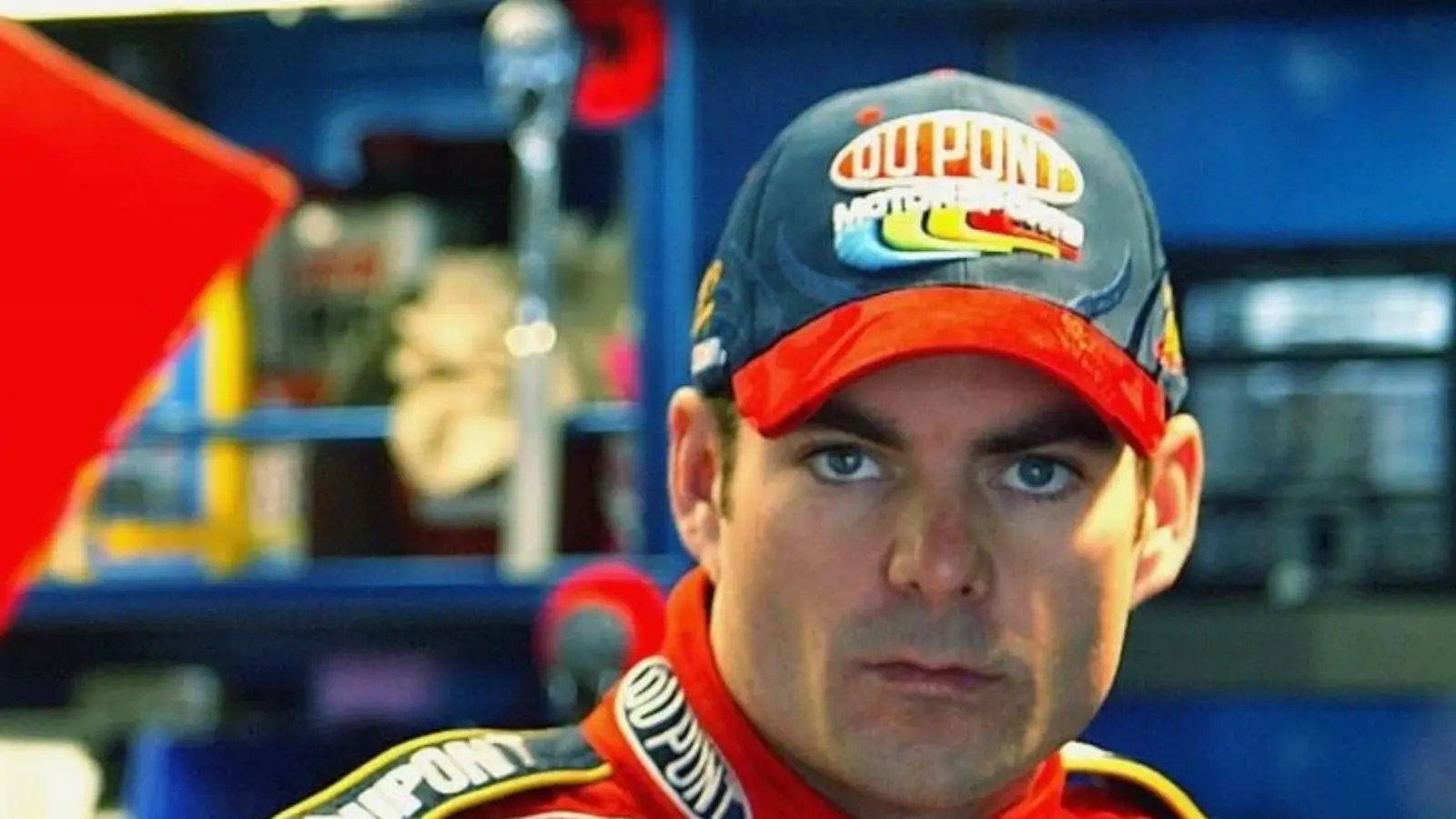 Jeff Gordon Net Worth