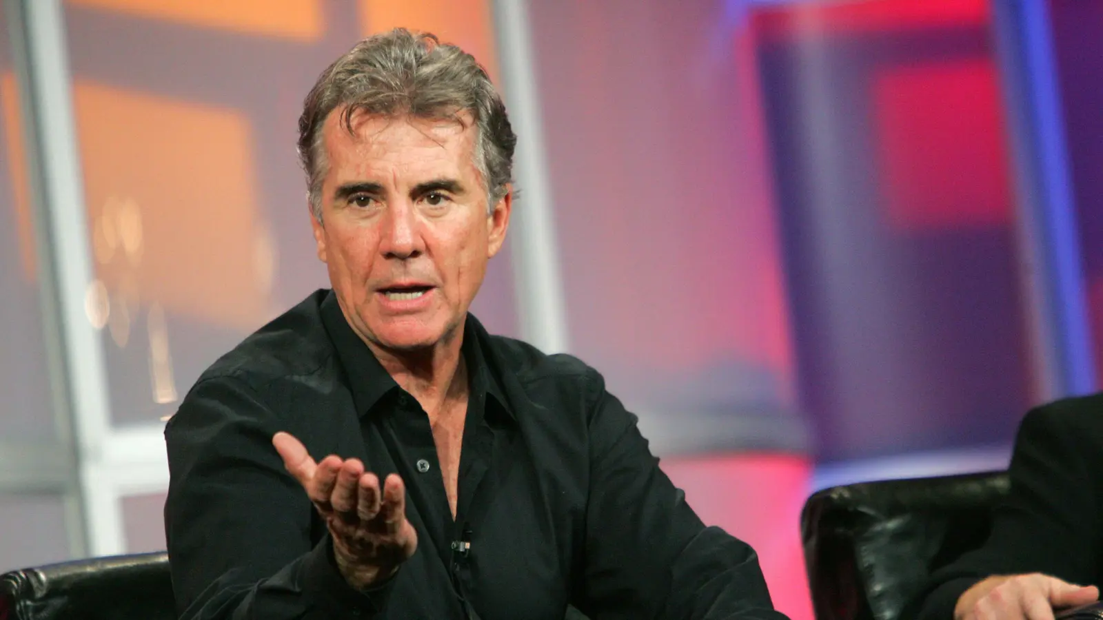 John Walsh Net Worth