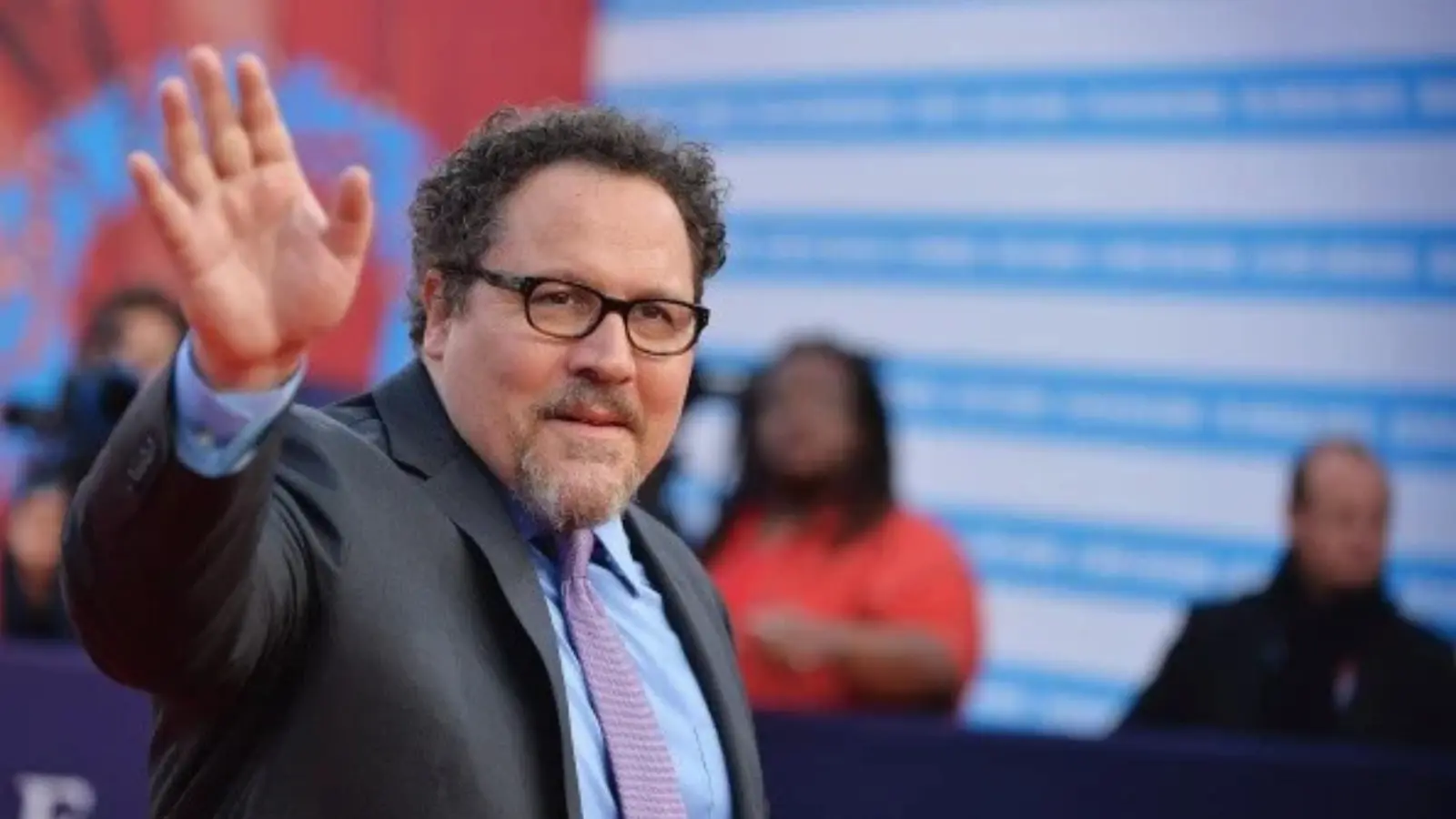 Jon Favreau Net Worth