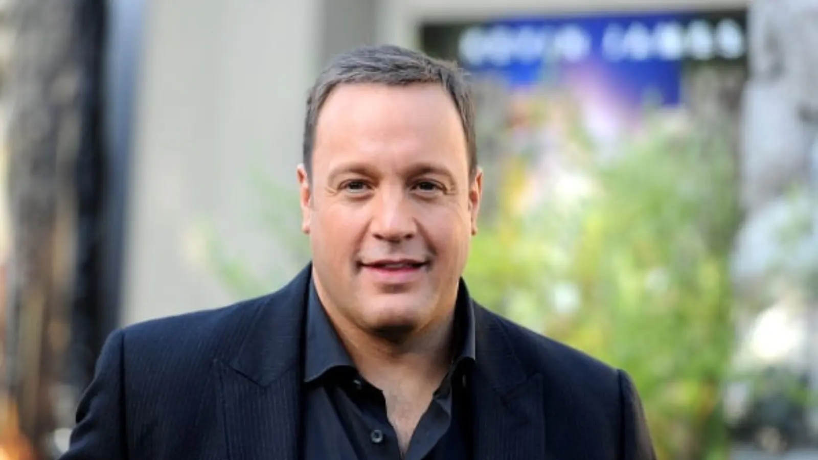 Kevin James Net Worth