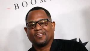 Martin Lawrence Net Wort