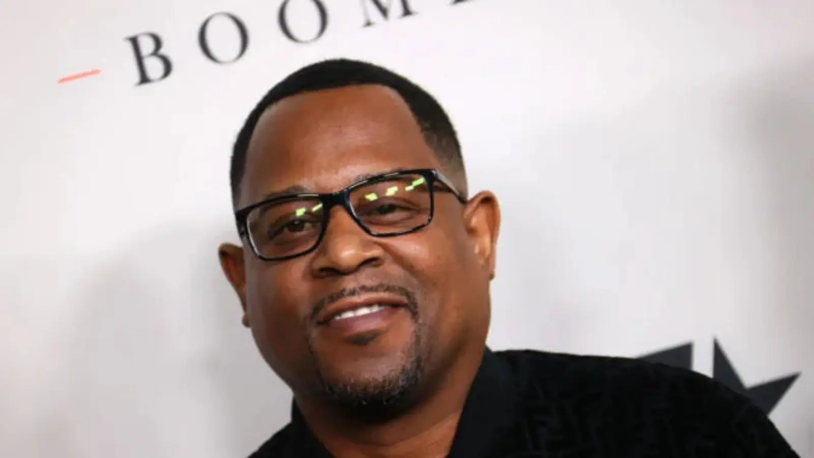Martin Lawrence Net Wort