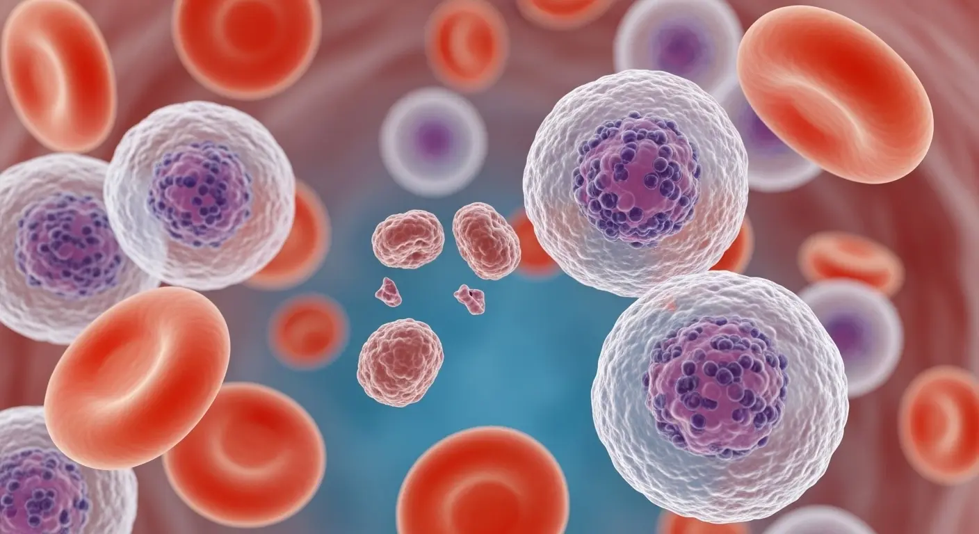 Mean Platelet Volume Low