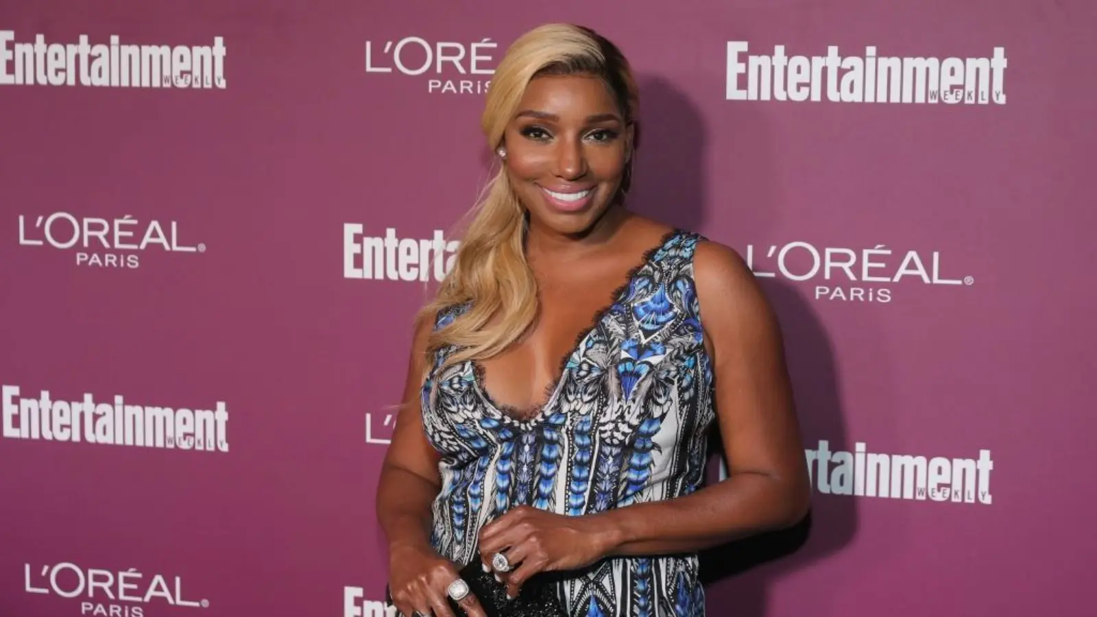 Nene Leakes Net Worth