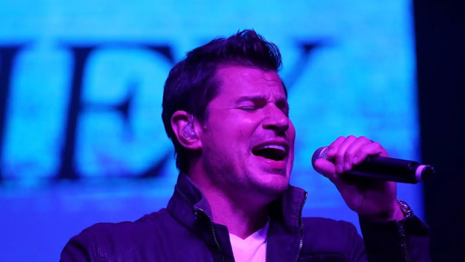 Nick Lachey Net Worth