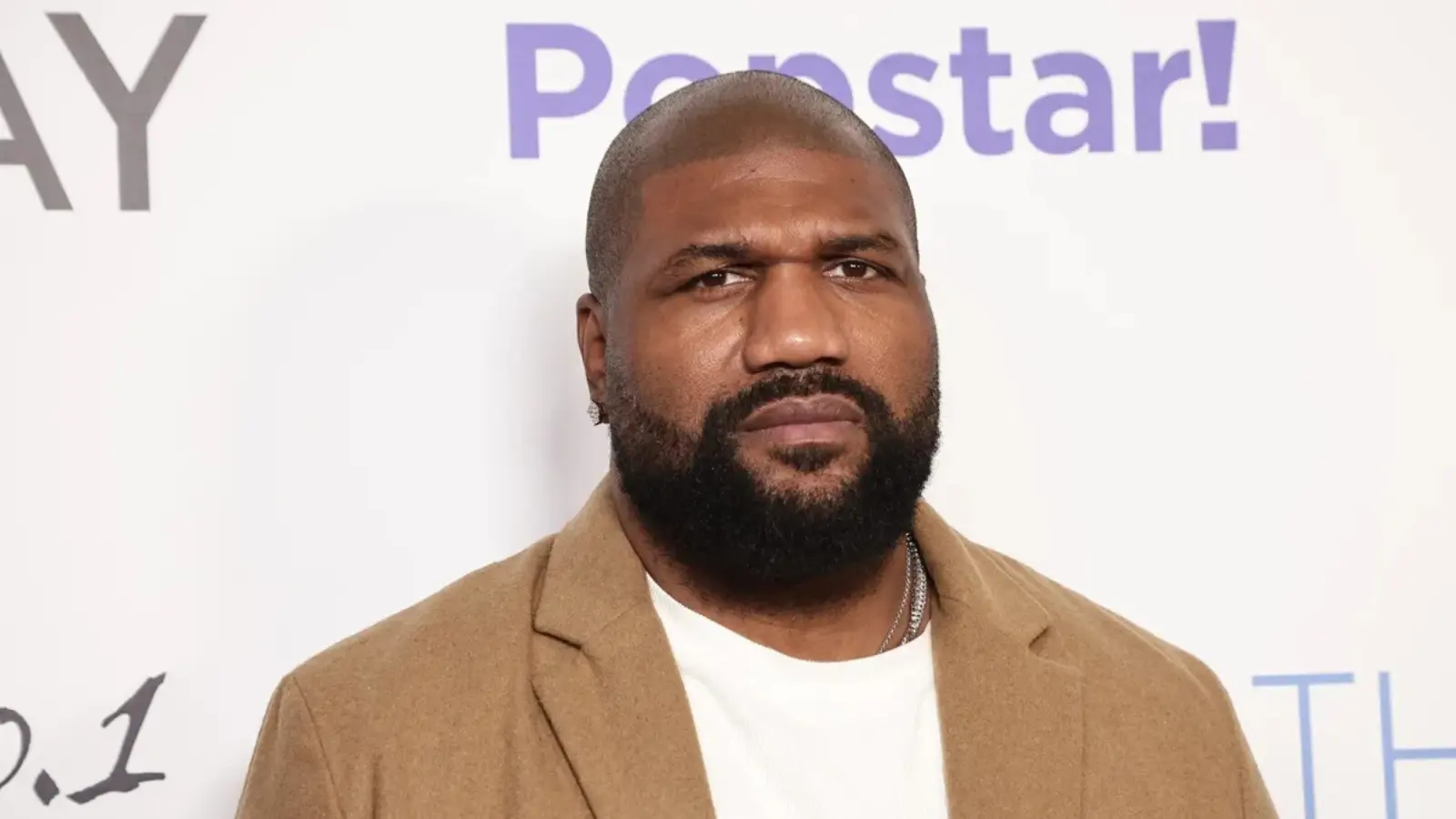Rampage Jackson Net Worth