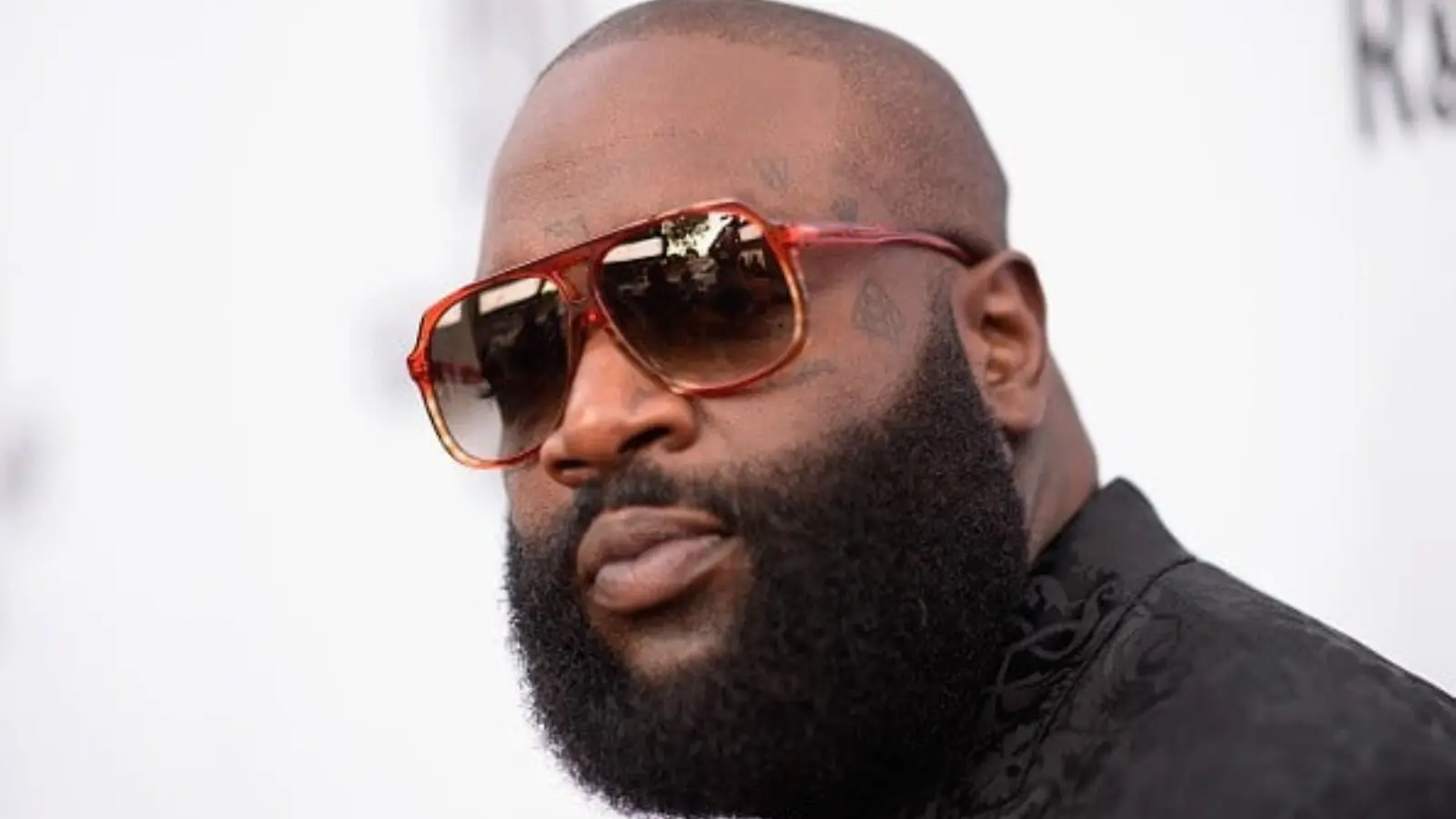 Rick Ross the Rapper Net Worth