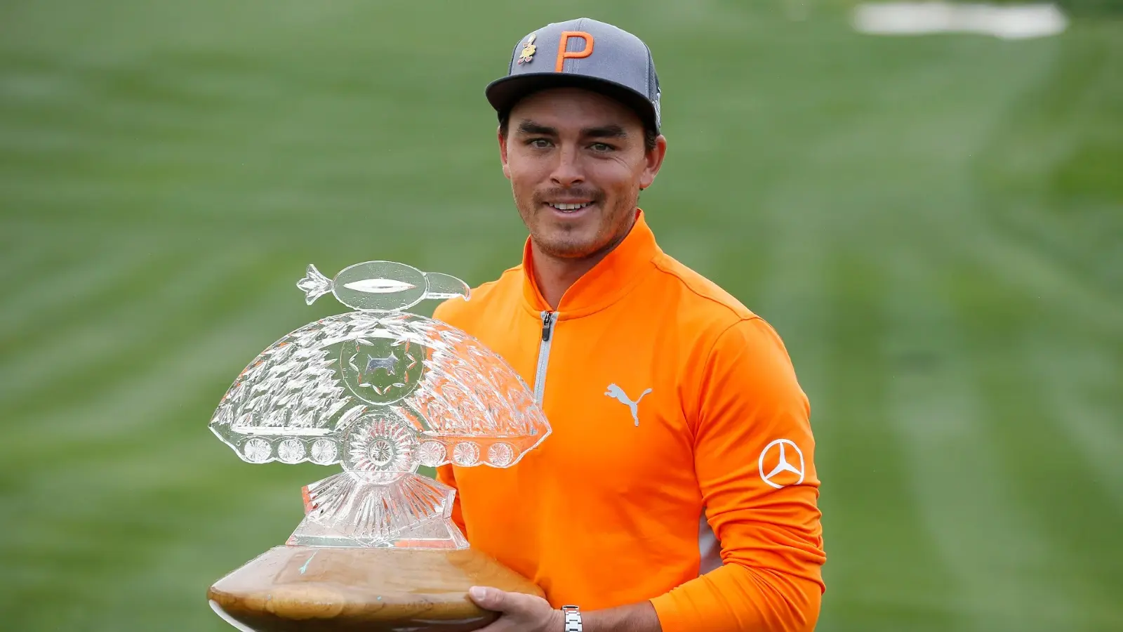 Rickie Fowler Net Worth