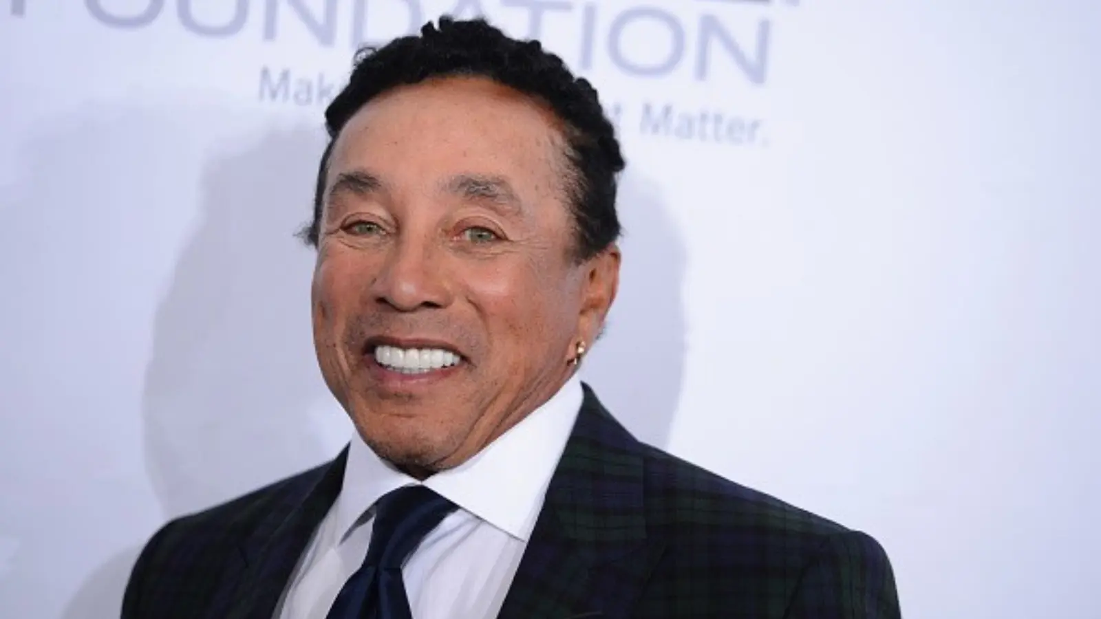 Smokey Robinson Net Worth