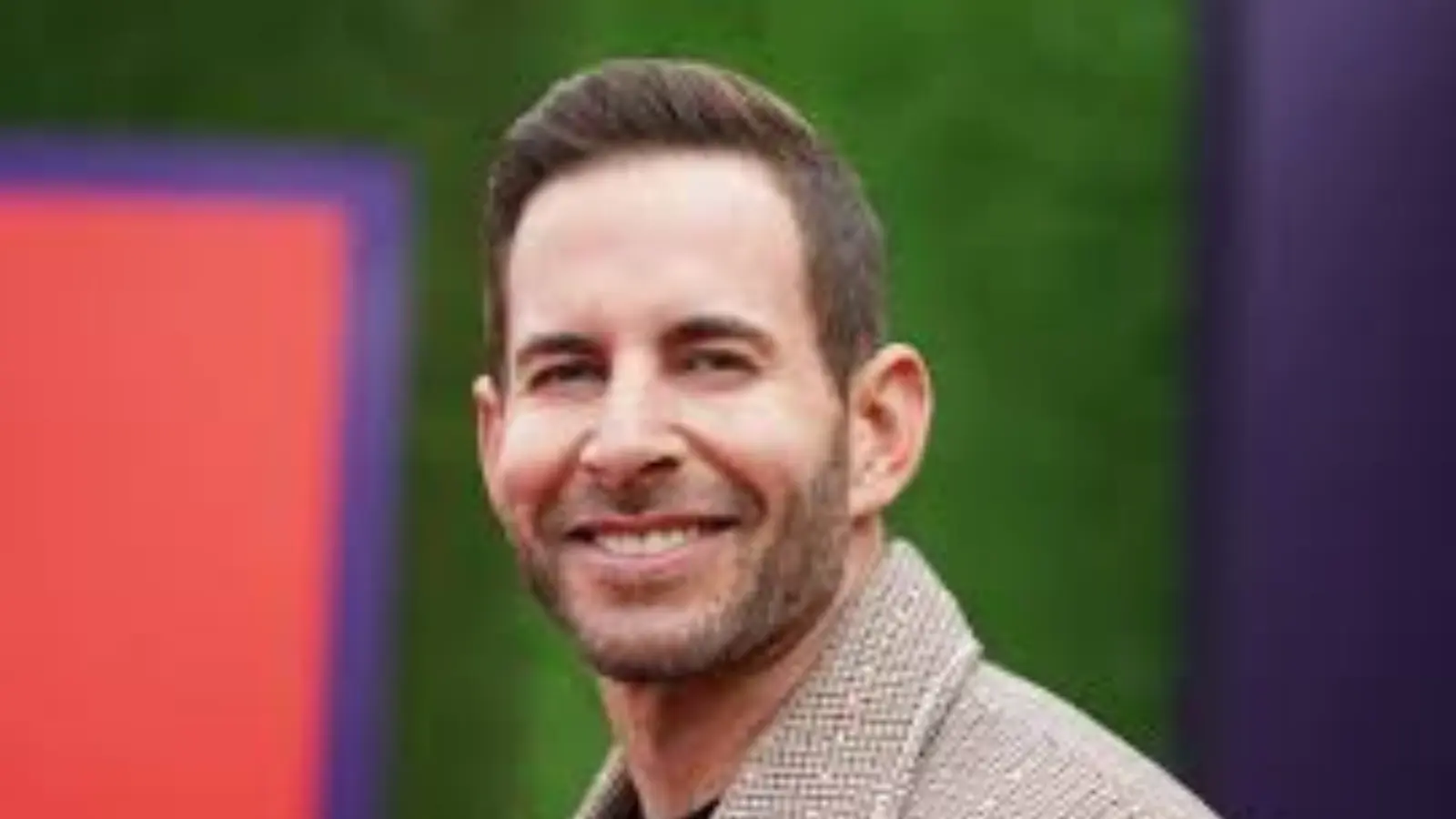 Tarek El Moussa Net Worth