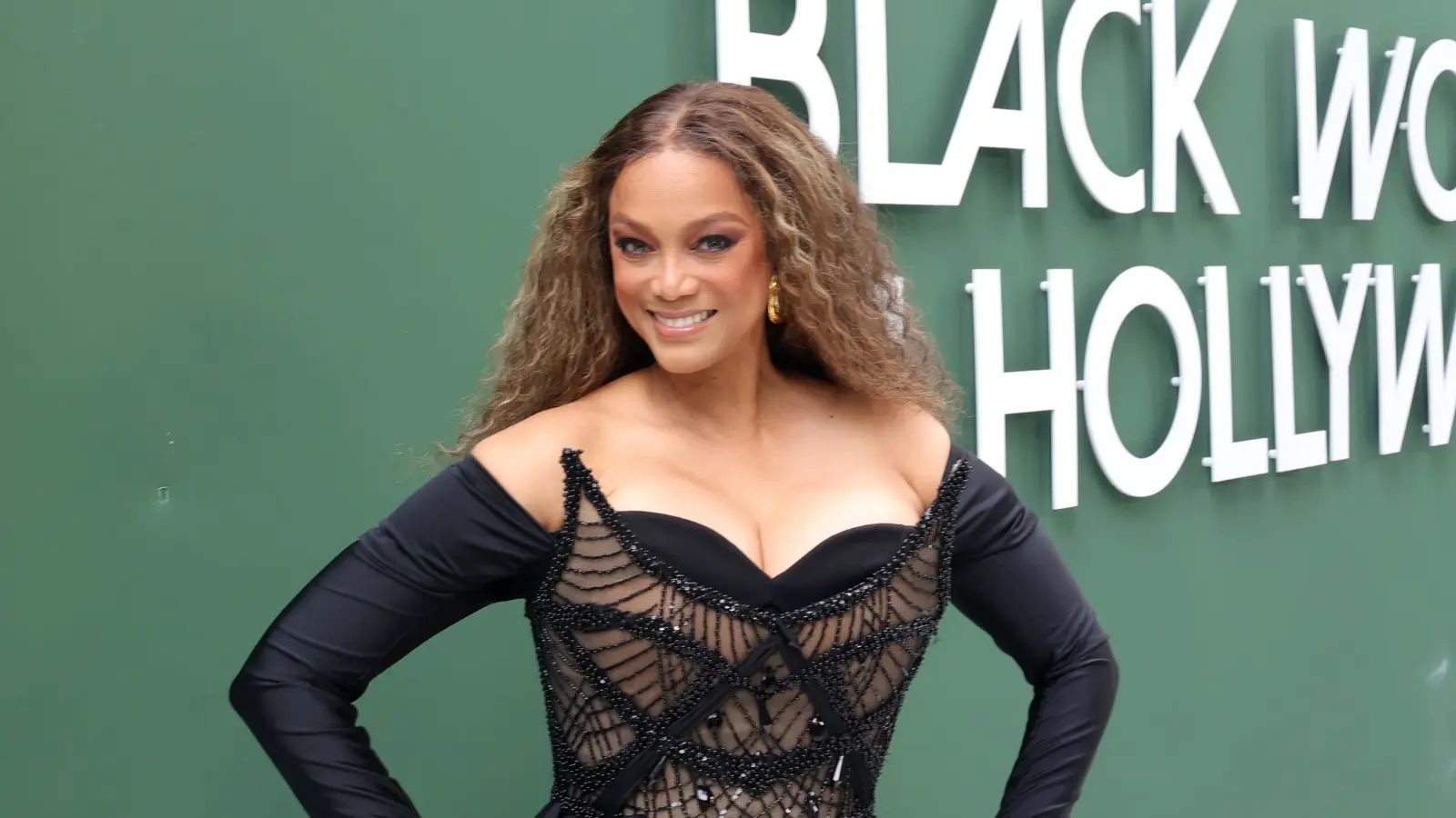 Tyra Banks Net Worth