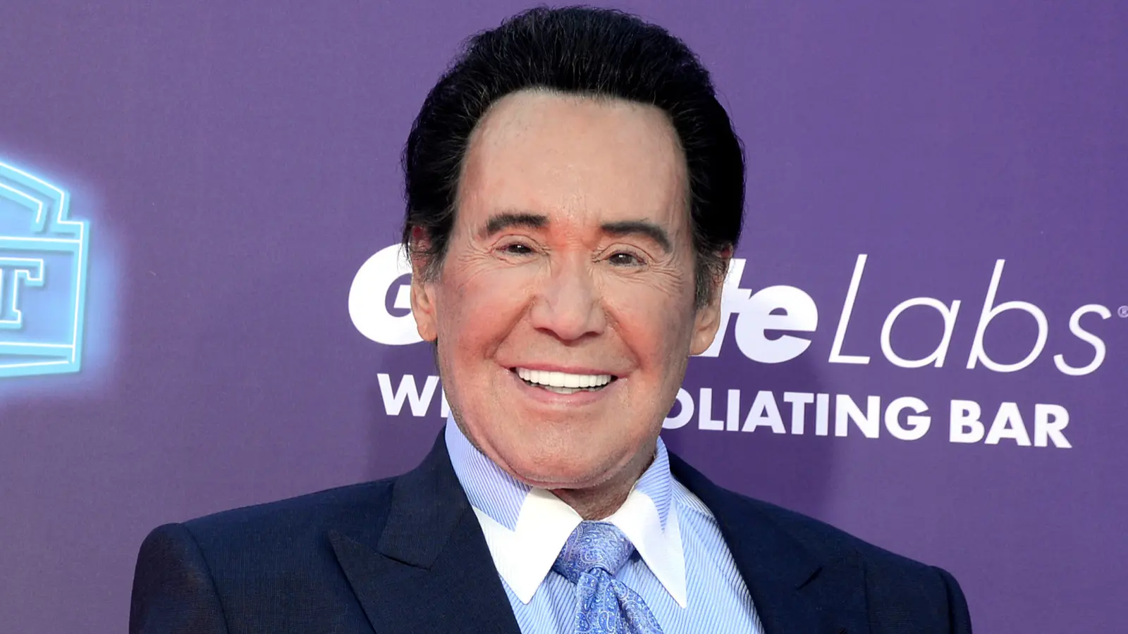 Wayne Newton Net Worth