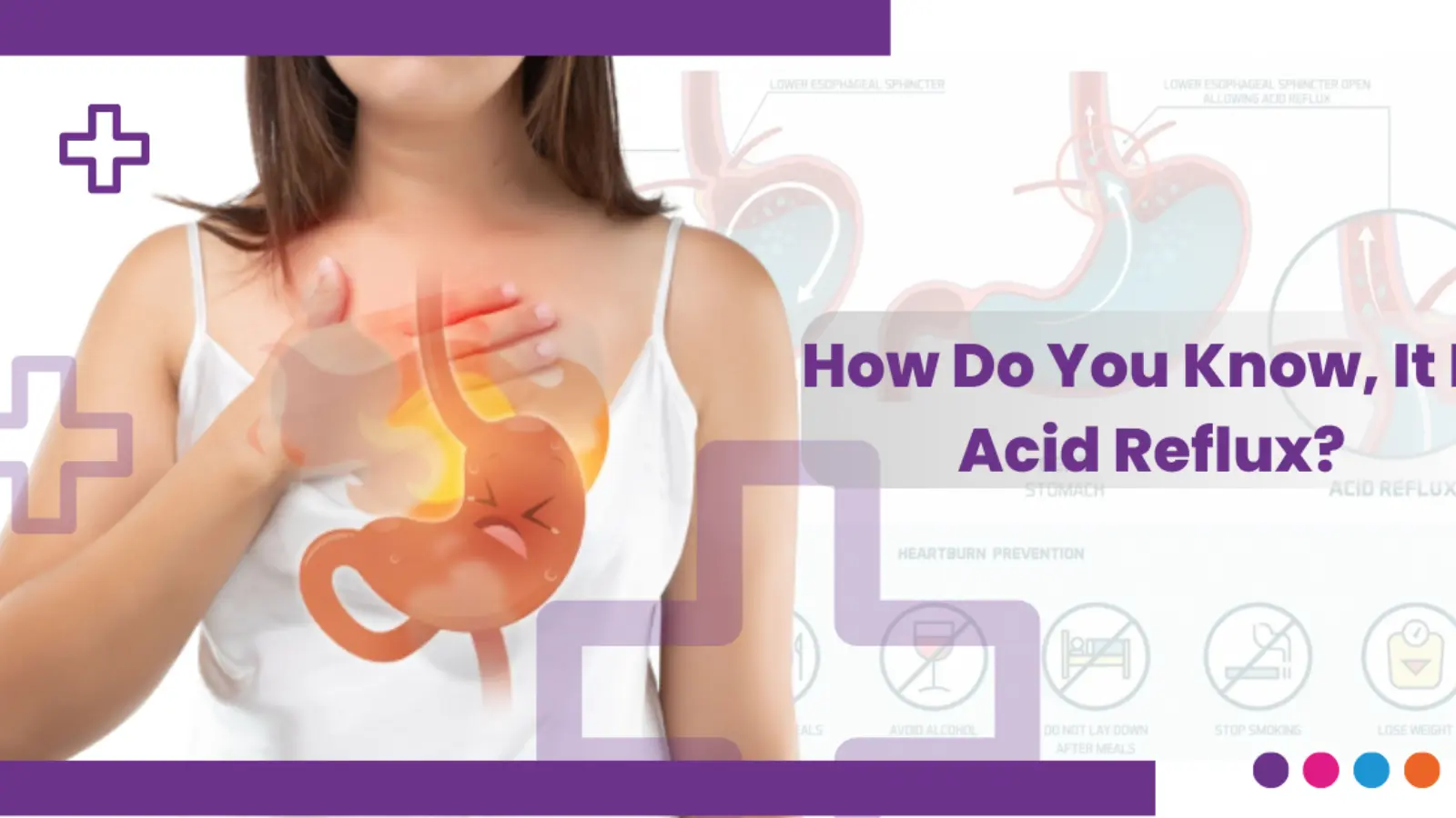 What Does Acid Reflux Feel Like