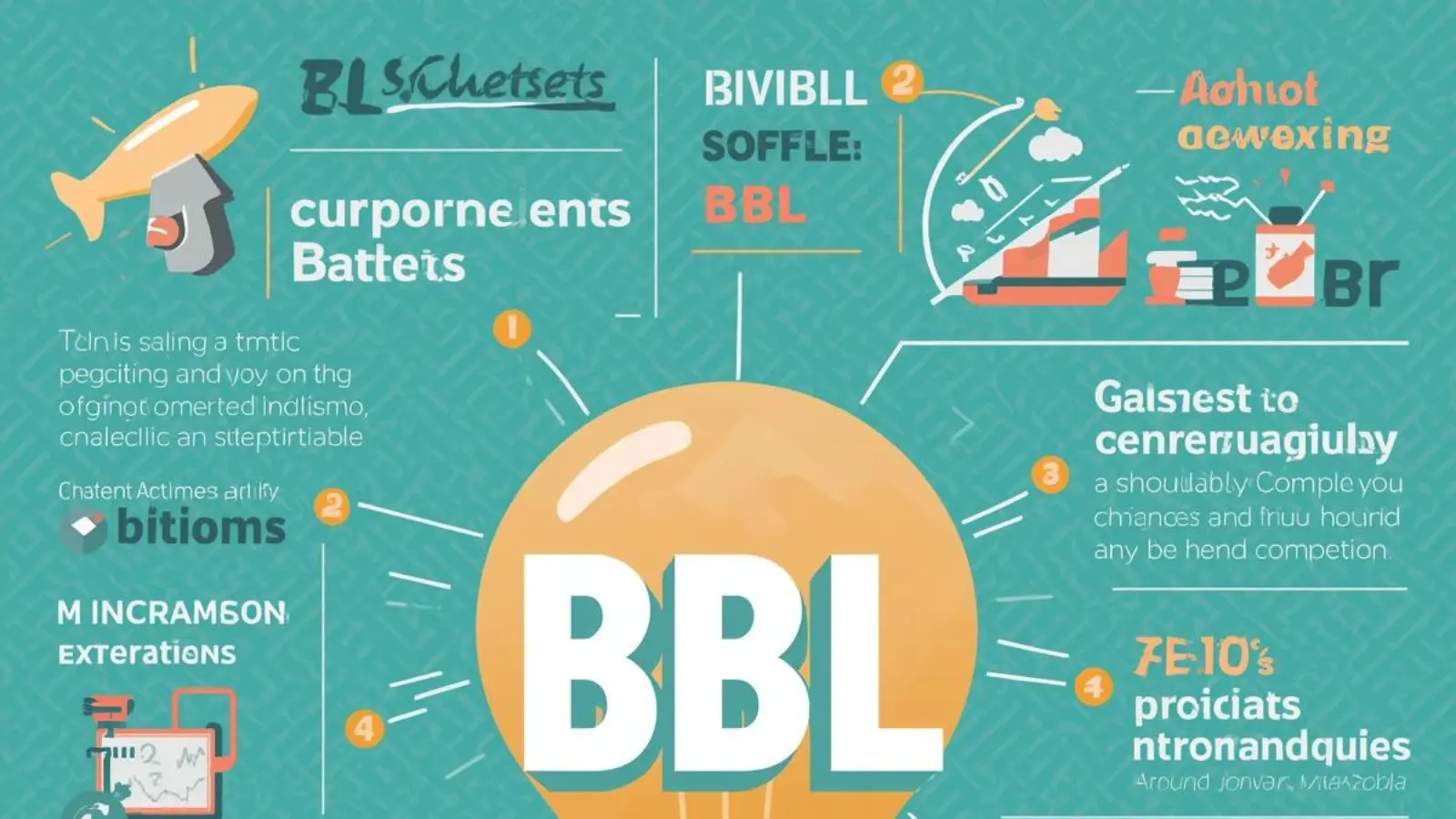 What Does BBL Stand For