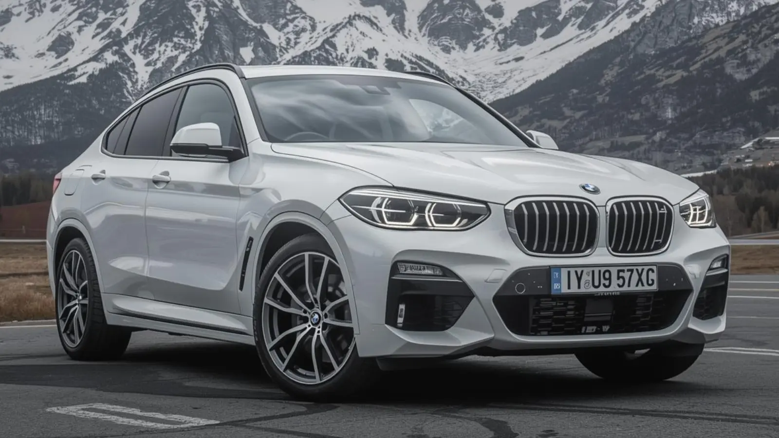 What Does BMW Stand For