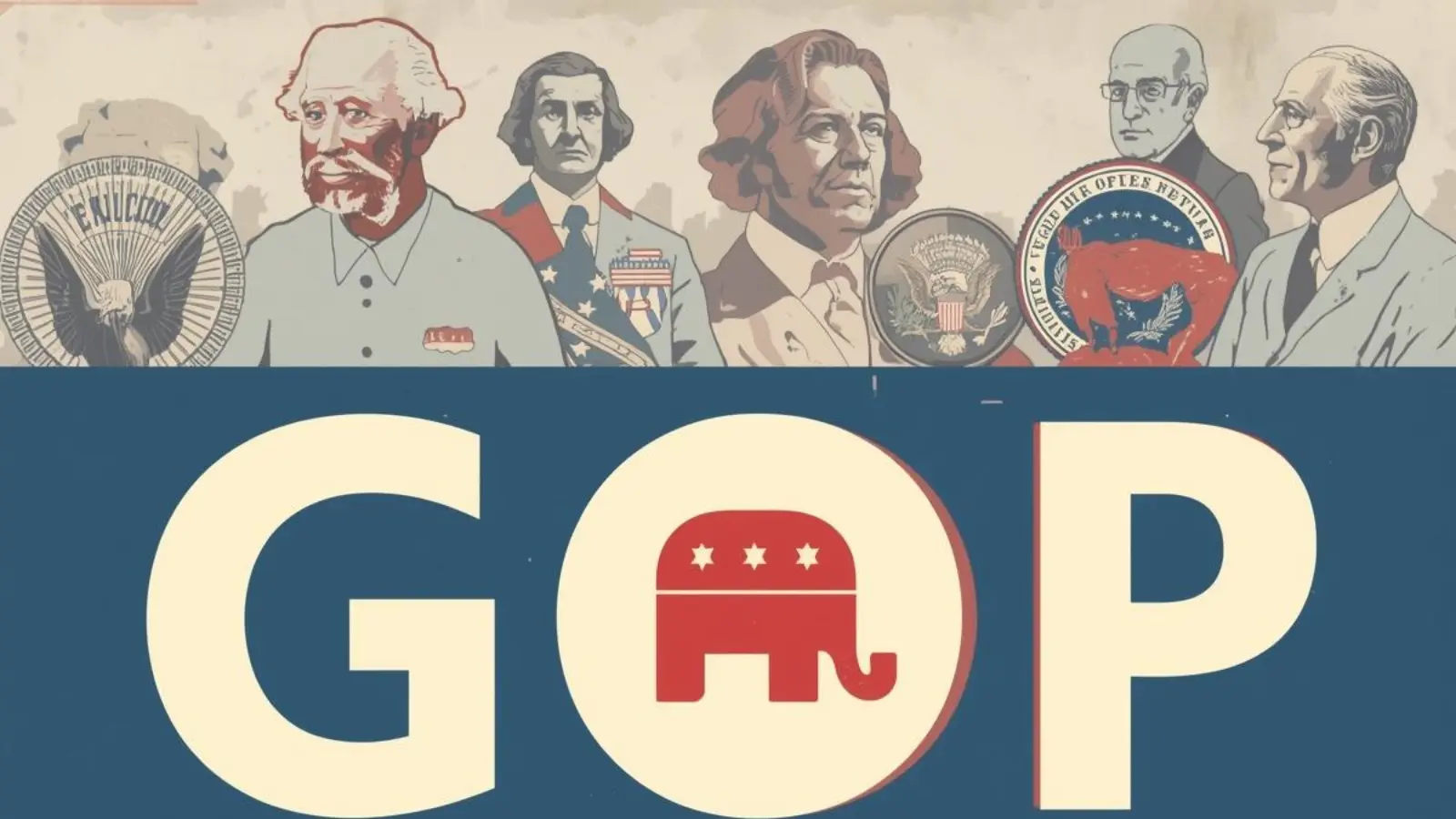 What Does GOP Stand For