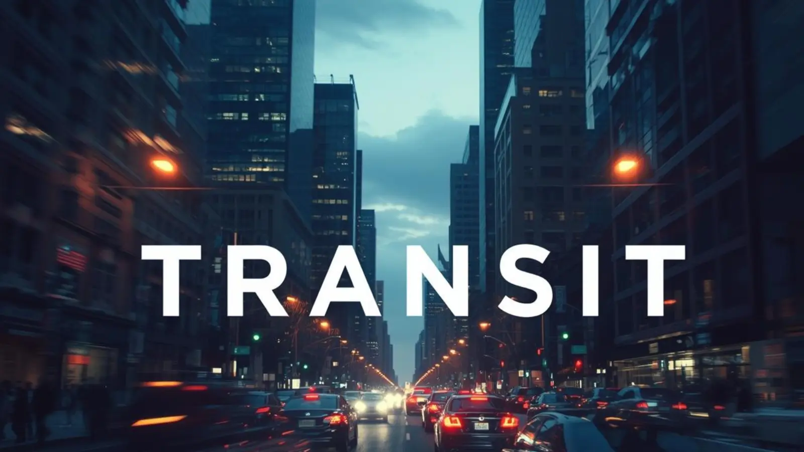 What Does In Transit Mean