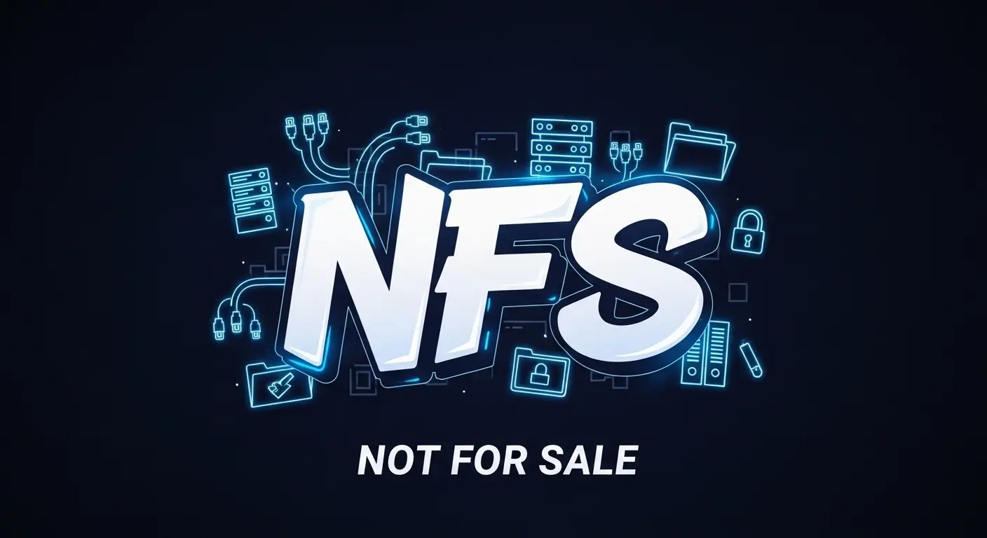 What Does NFS Mean