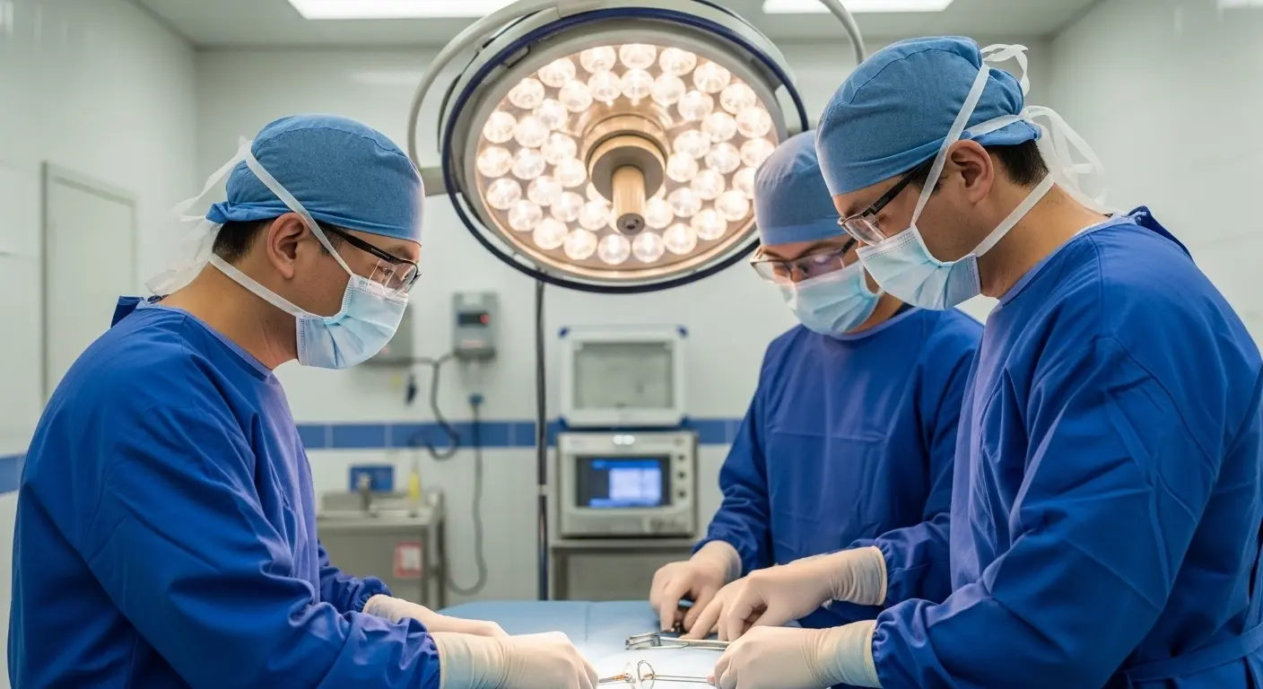 What Does NPO Mean in Medical Terms?