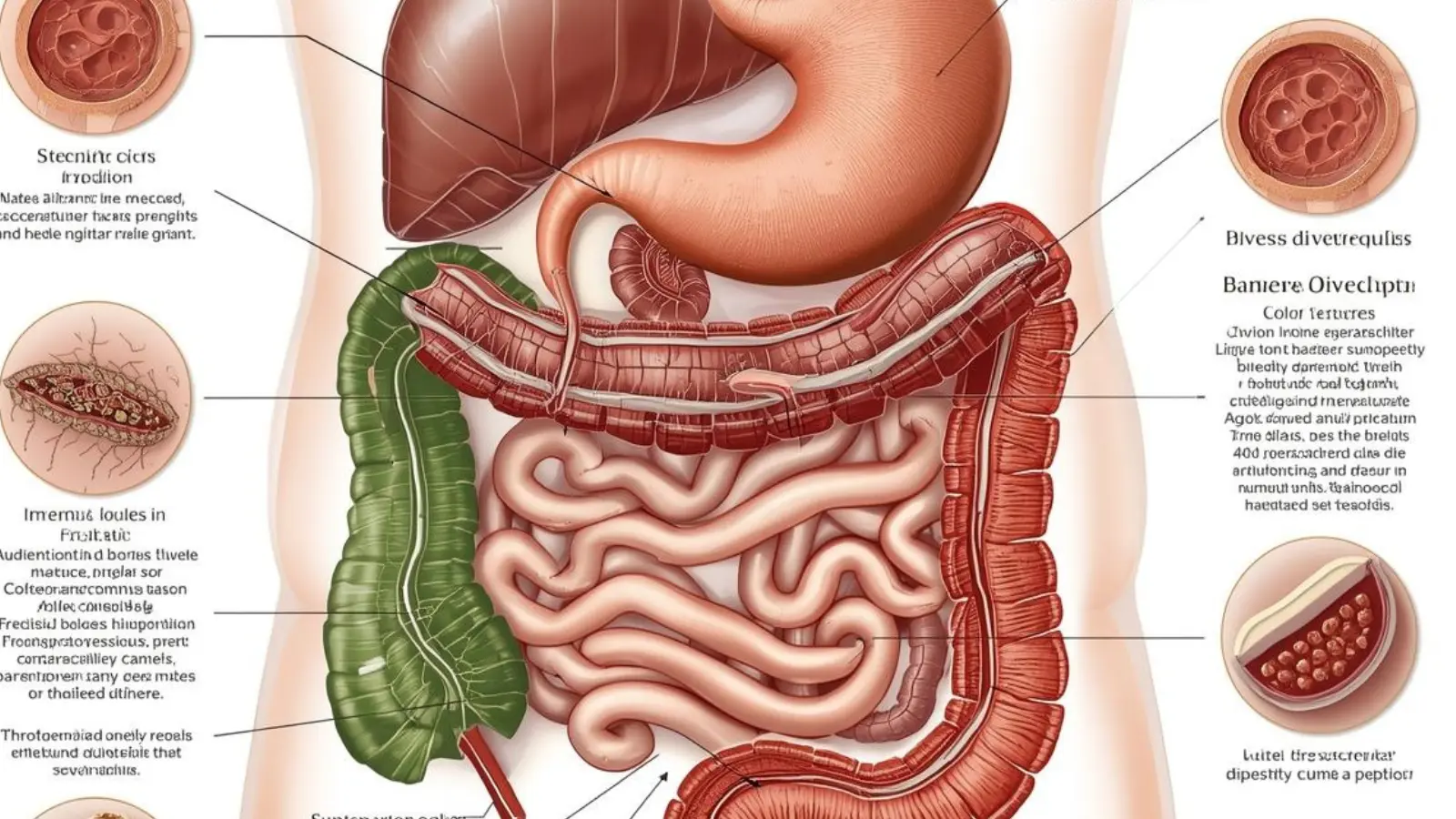 What Does Poop Look Like With Diverticulitis