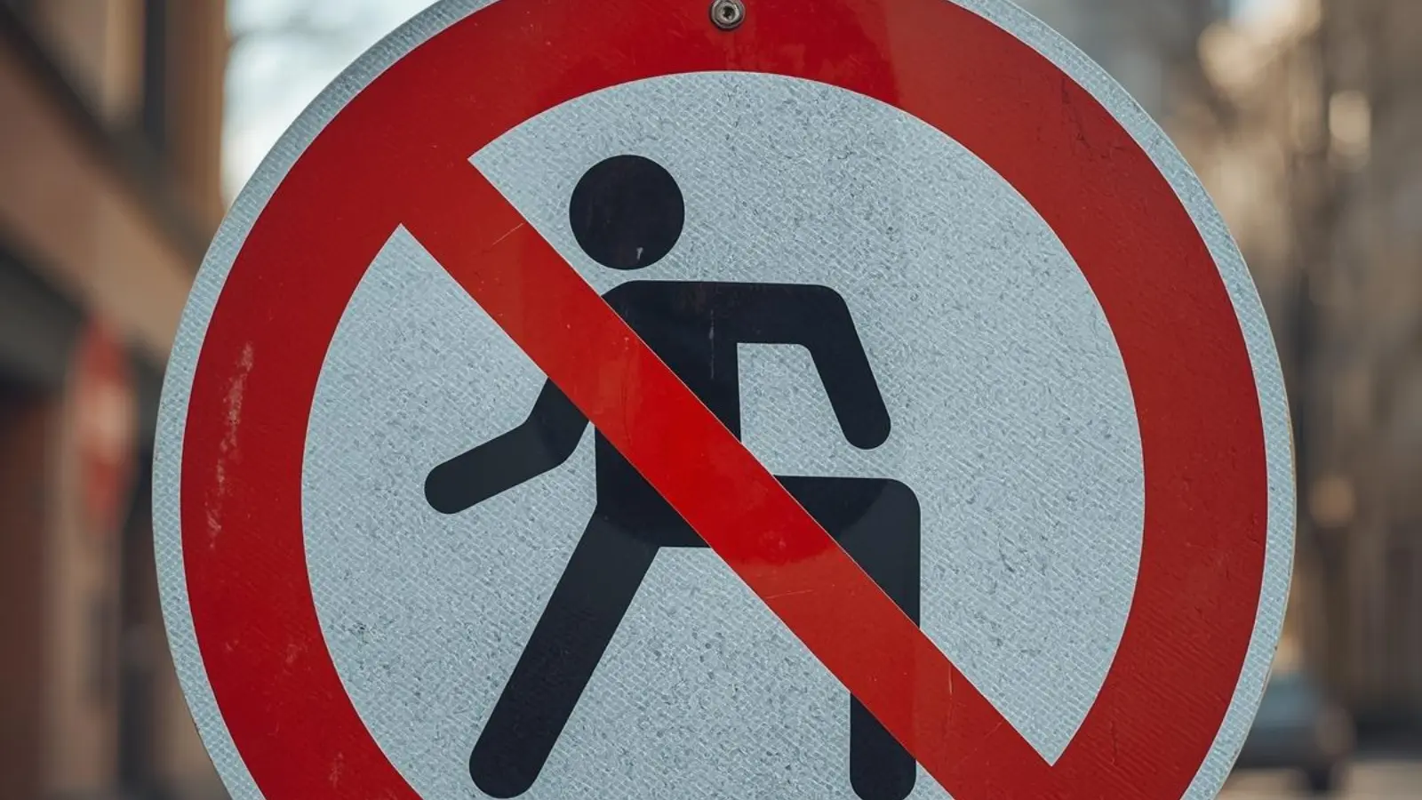 What Does This Sign Mean?