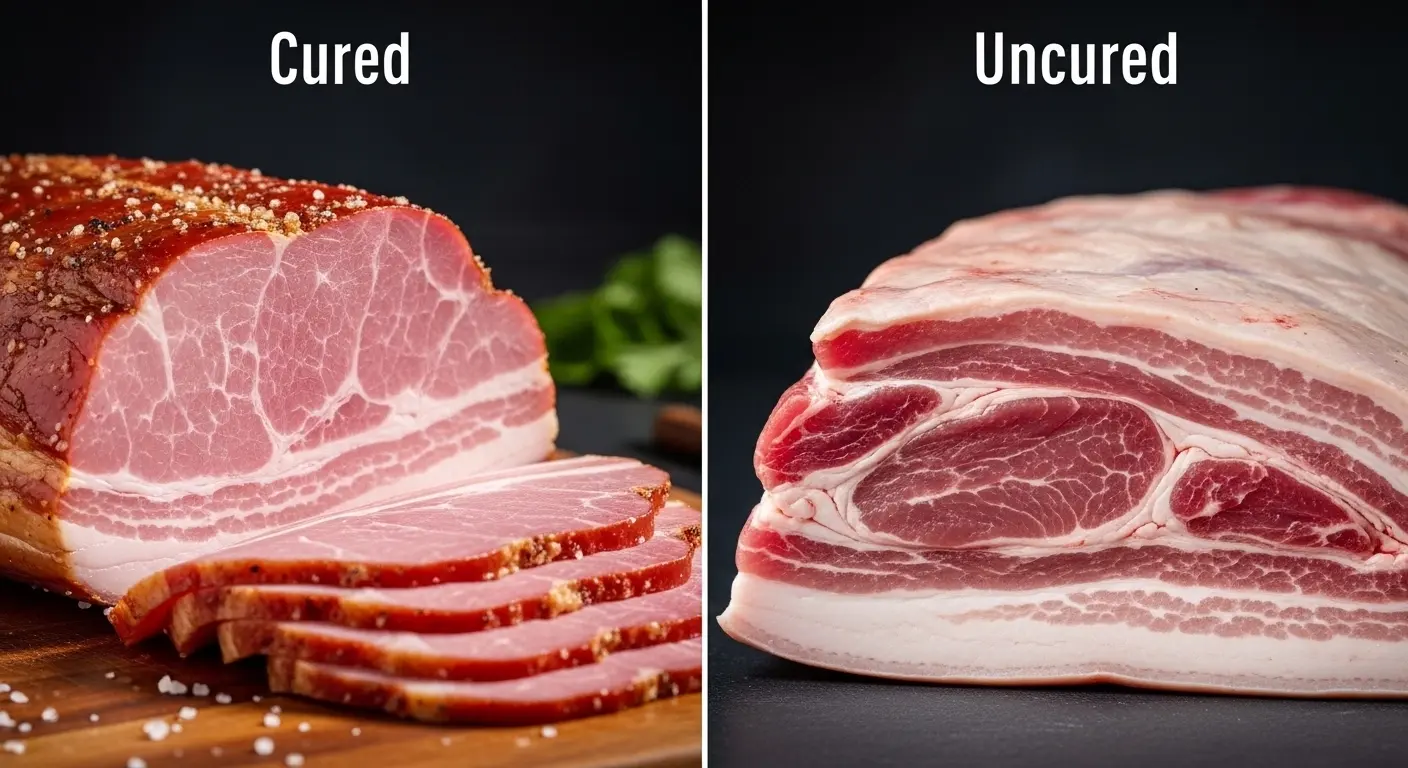 What Does Uncured Meat Mean