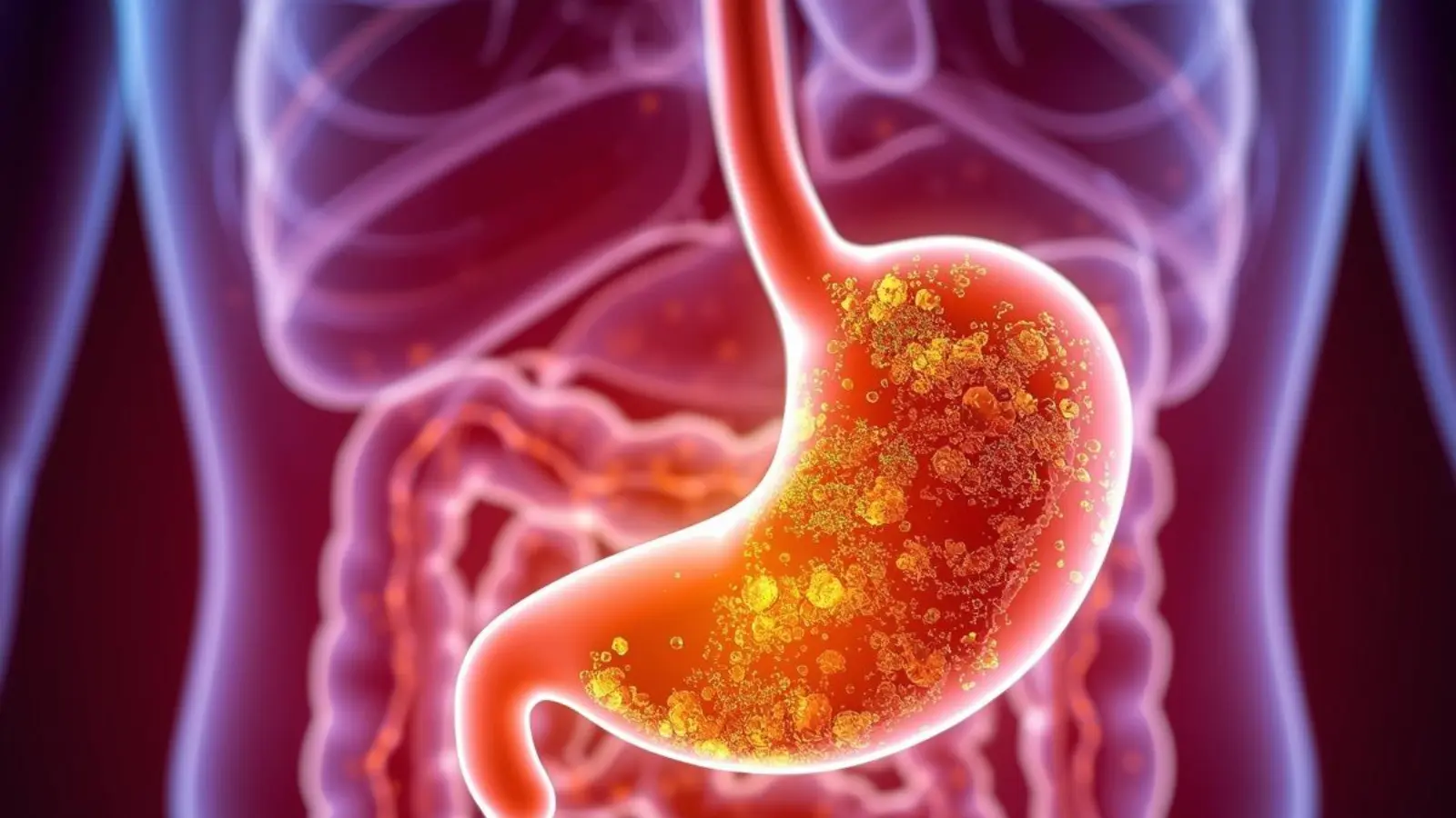 What Does the Gallbladder Do