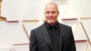 Woody Harrelson Net Worth