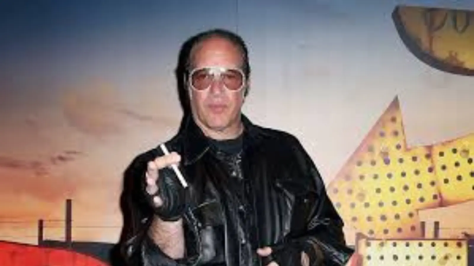 Andrew Dice Clay Net Worth