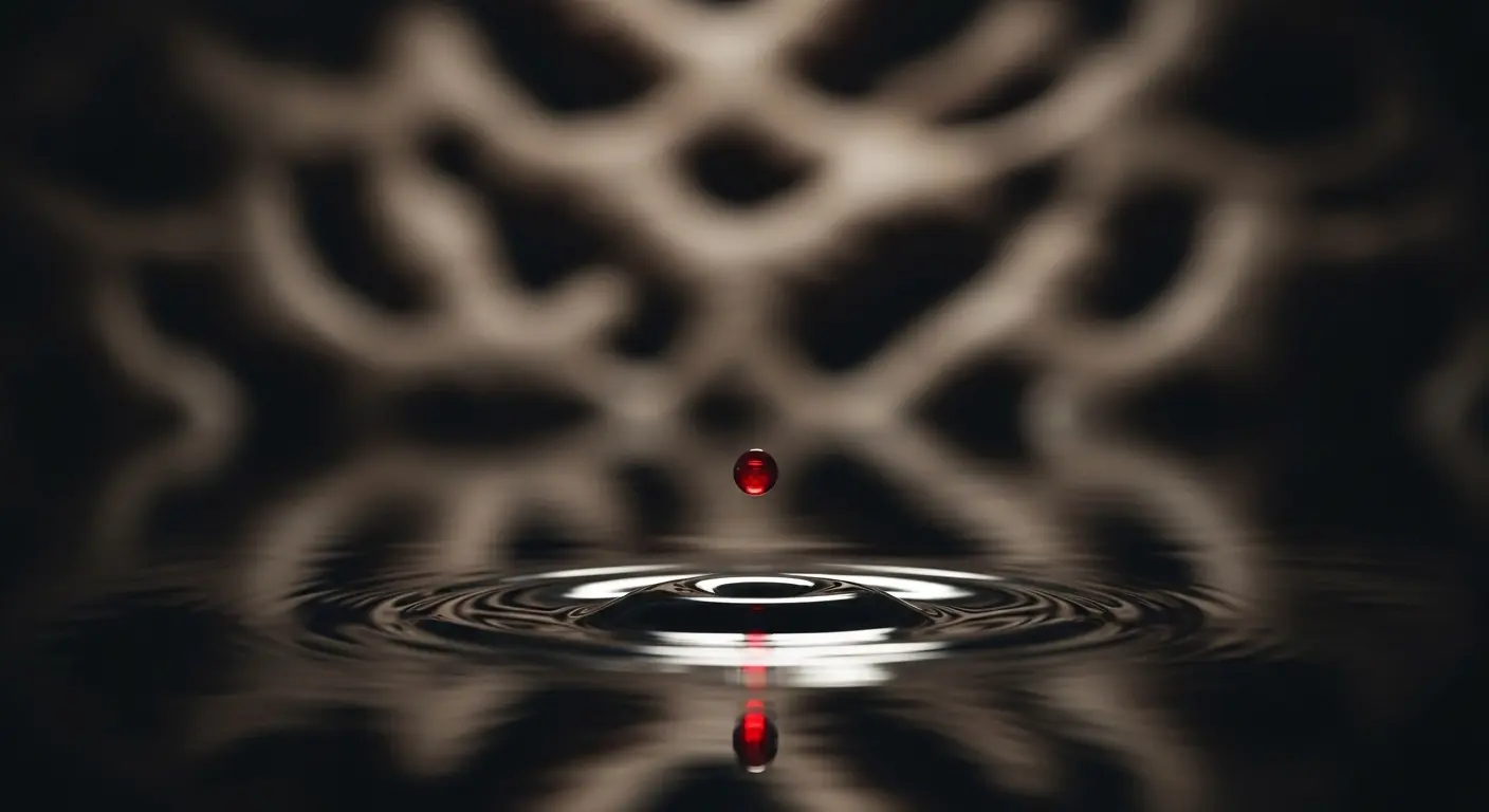 What Does It Mean When You’re Bleeding, But Not on Your Period?