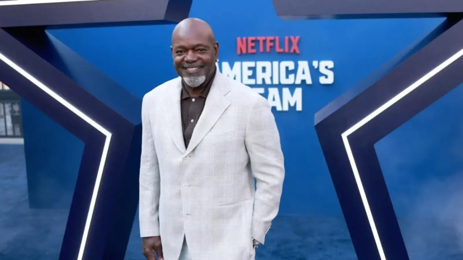 Emmitt Smith Net Worth